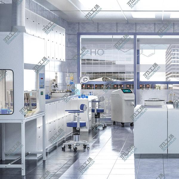 images/goods_img/20210312/3D Scientific Laboratory model/1.jpg